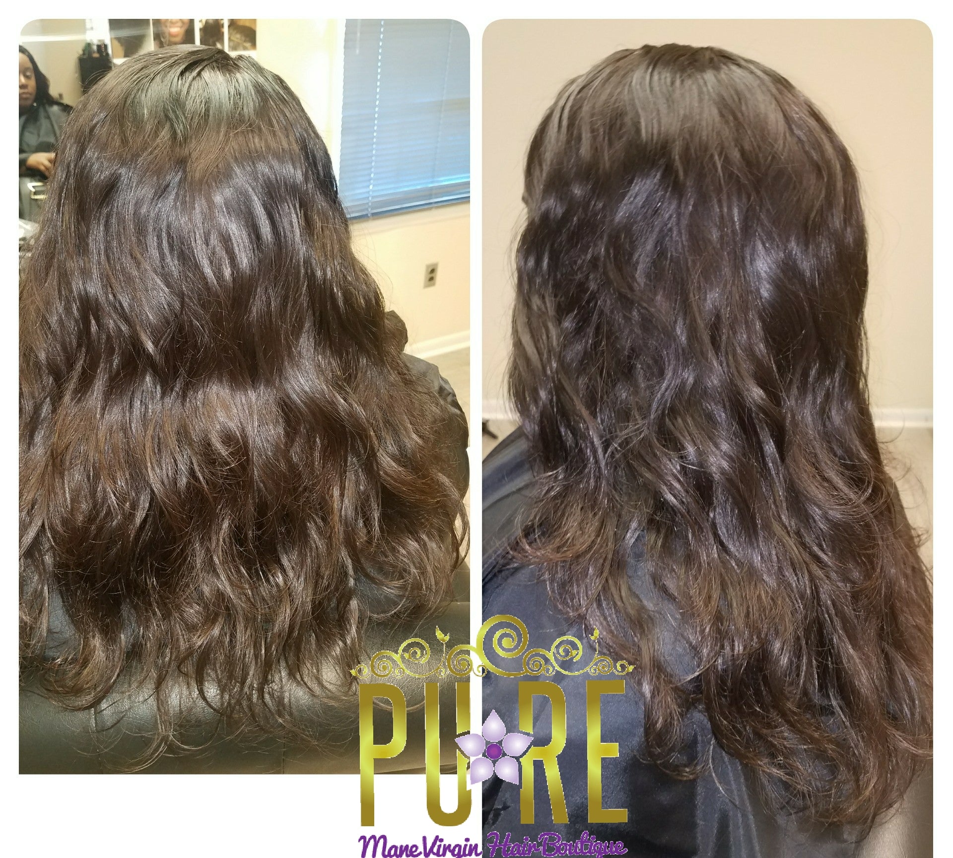Best Virgin Hair in Md Peruvian, Malaysian,Indian and Brazilian