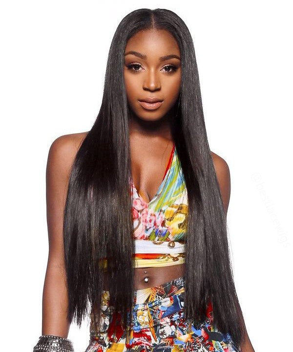 Virgin Indian Remy Hair