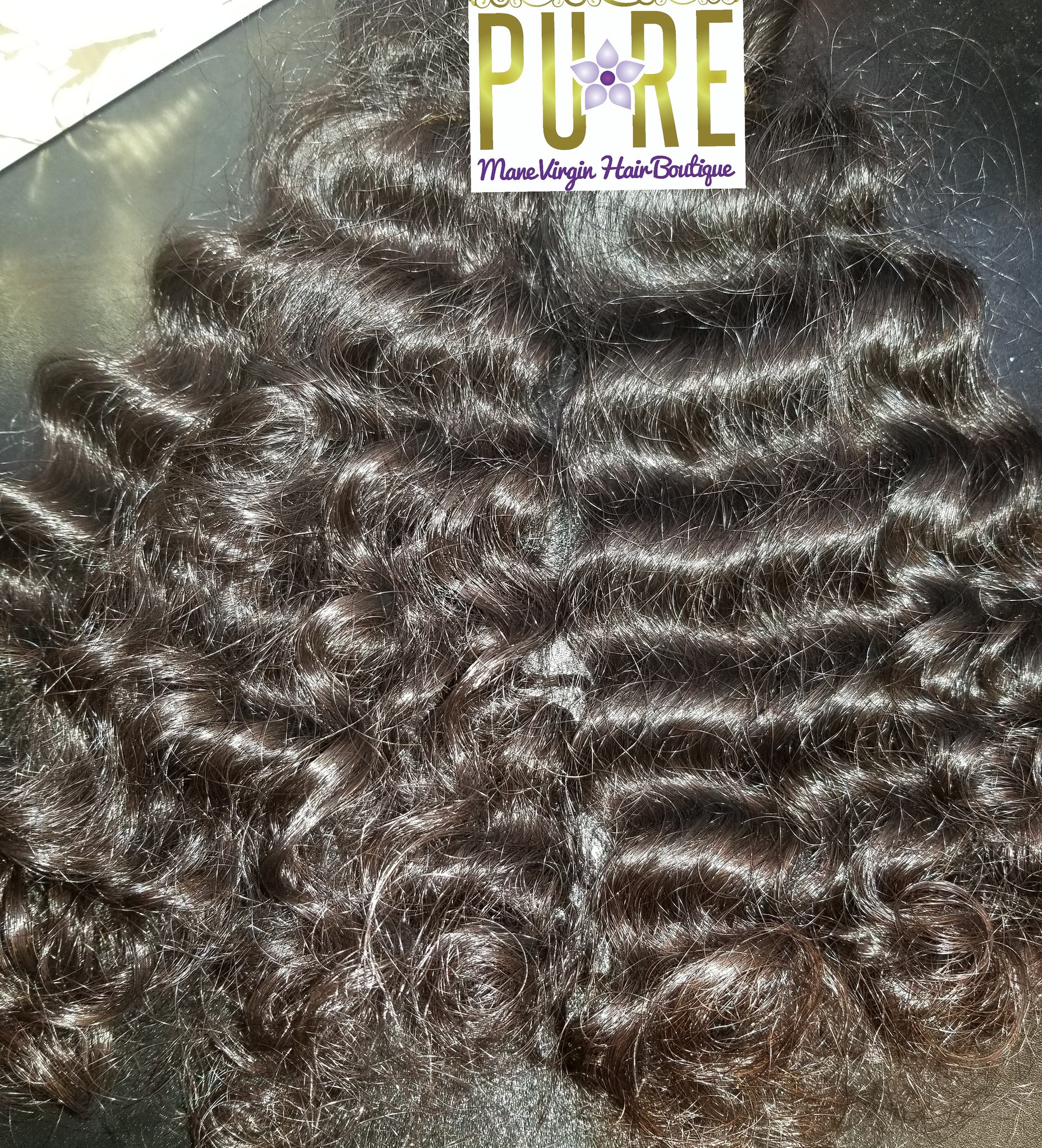 Raw Curly Cambodian Loose Curl