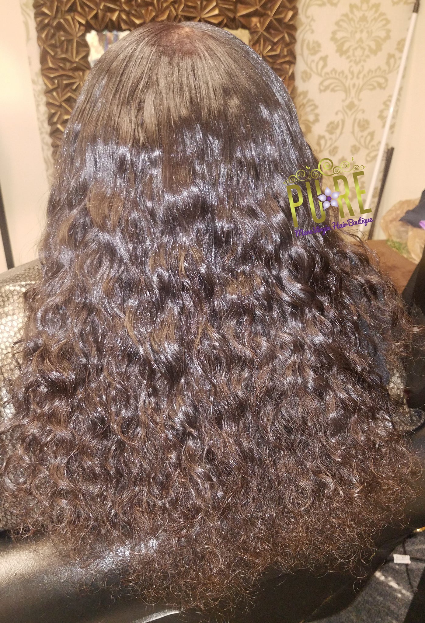 Raw Curly Cambodian Loose Curl