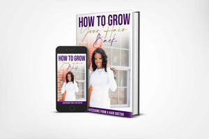 Instant Hair Re Growth Bundle